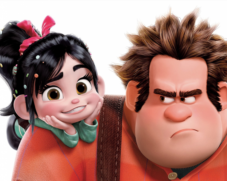 Пенелопа Ральф