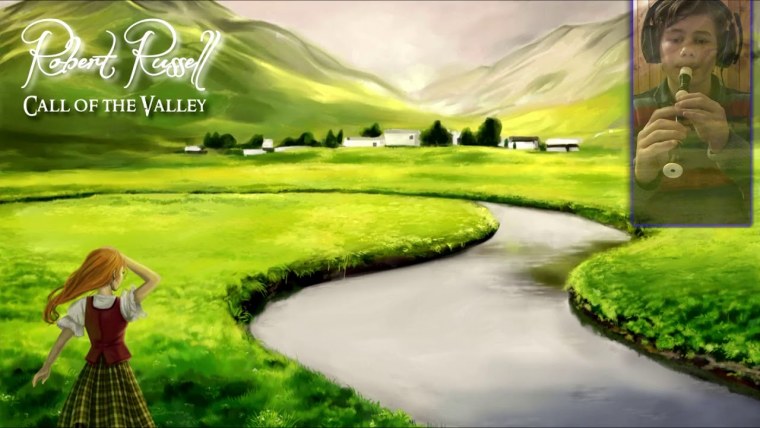 Сказочная Долина