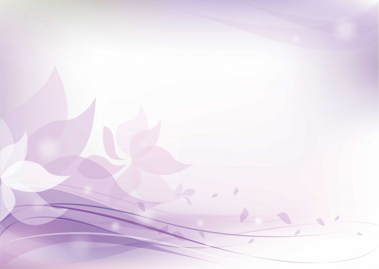 Розовый абстрактный фон