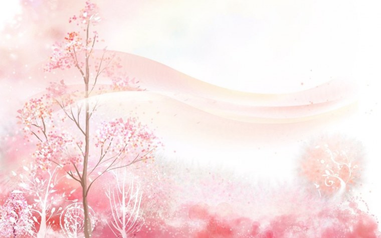 Красивый фон для презентации