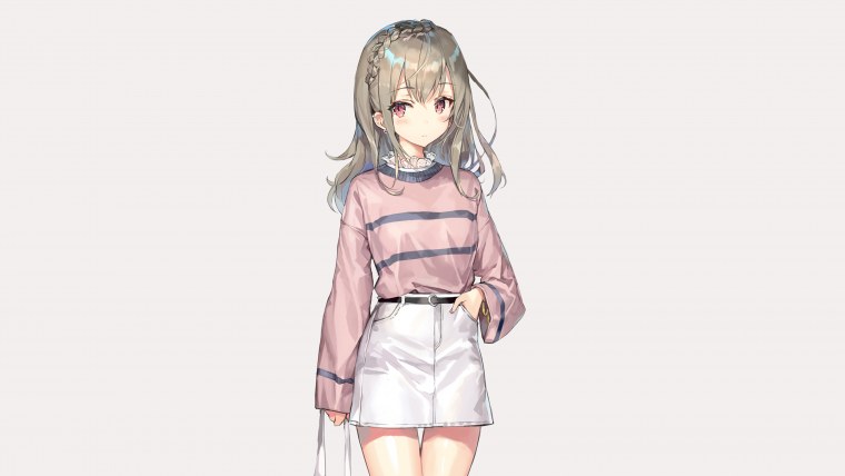 Модные аниме