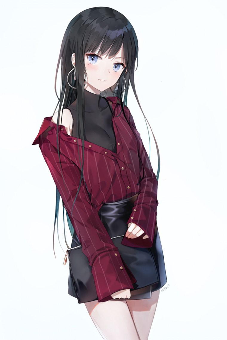 Одежда арт Повседневная