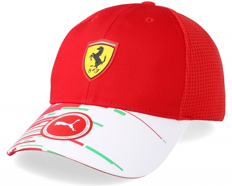 Кепка Scuderia Ferrari cap