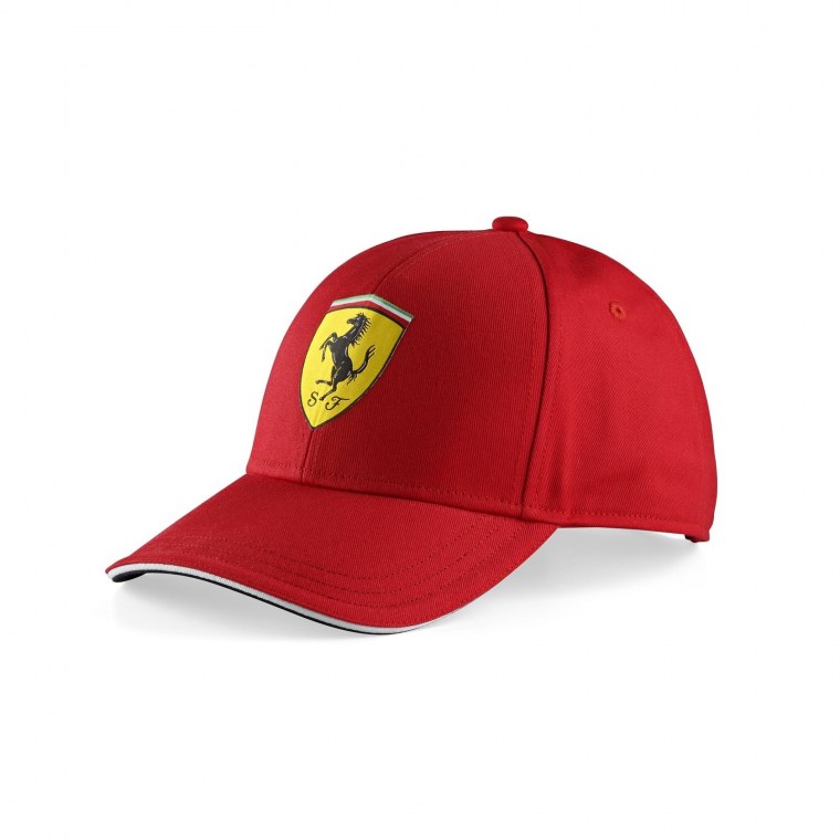 Кепка Ferrari Fanwear Street cap