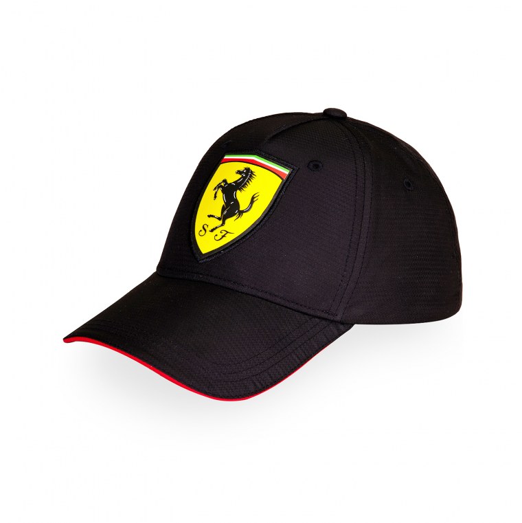Puma Ferrari Trucker cap