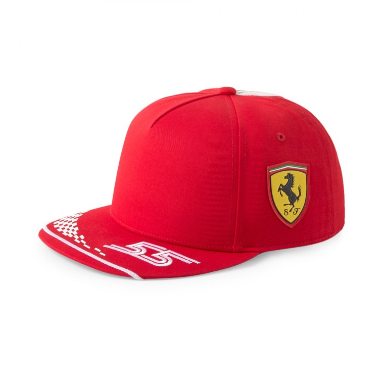 Кепка Puma Ferrari Vettel