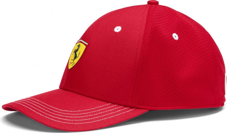 Кепка Puma Scuderia Ferrari