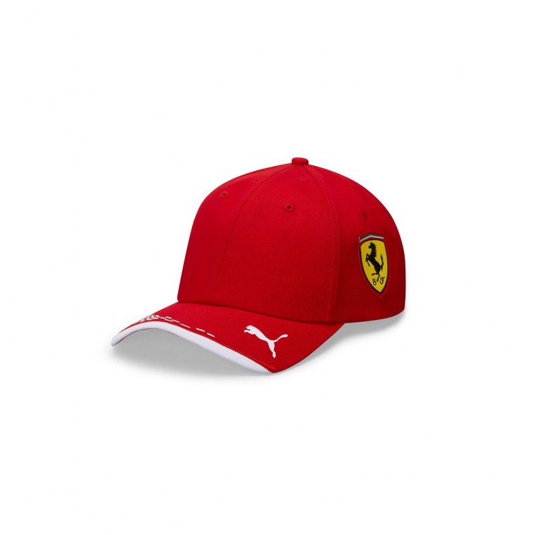 Кепка Scuderia Ferrari cap