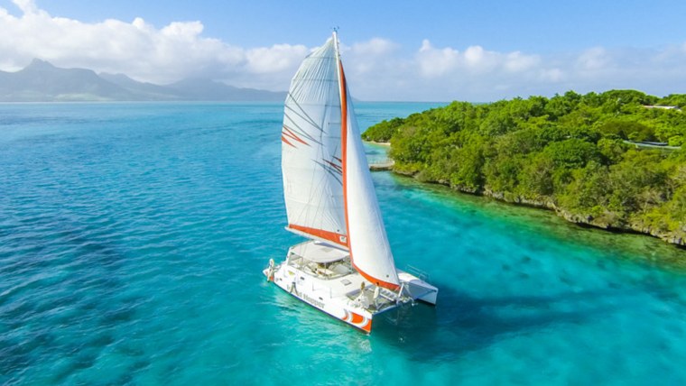 Регата Канары Карибы