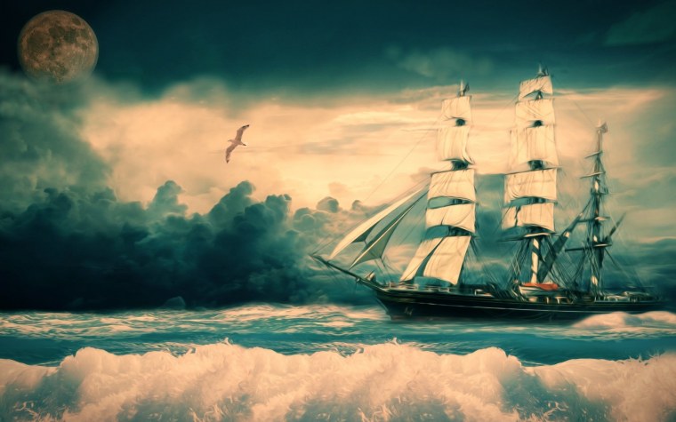 Урка де Лима корабль