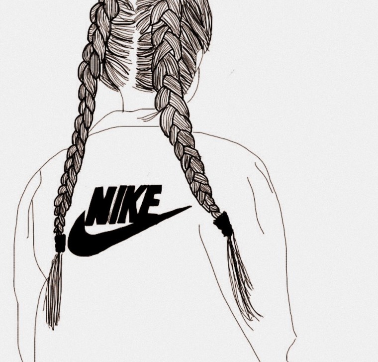 Топовые рисунки карандашом