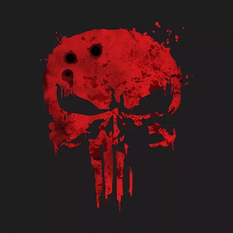 Иоганн Шмидт красный череп