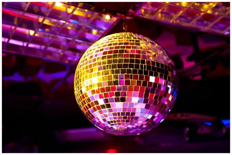 Диско-шар 150мм