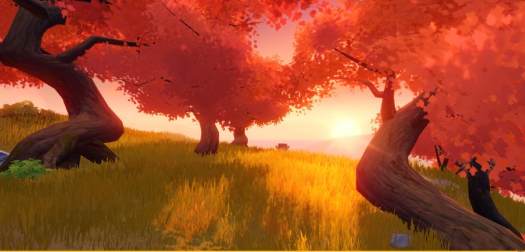 Ли Юэ Геншин