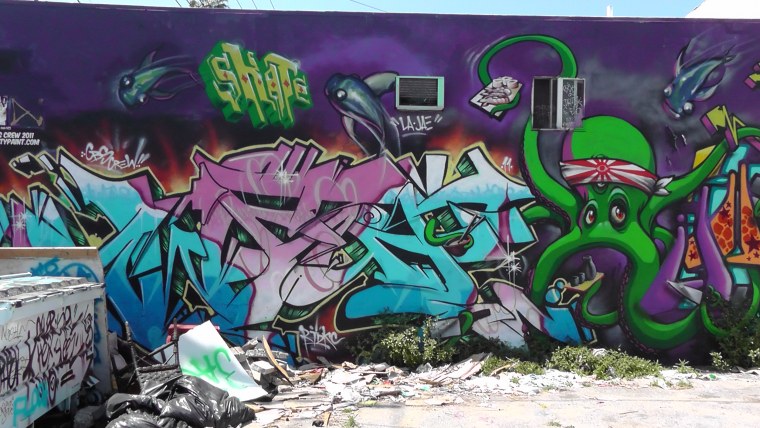 Картинки граффити