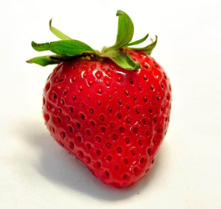 Клубника Строуберри