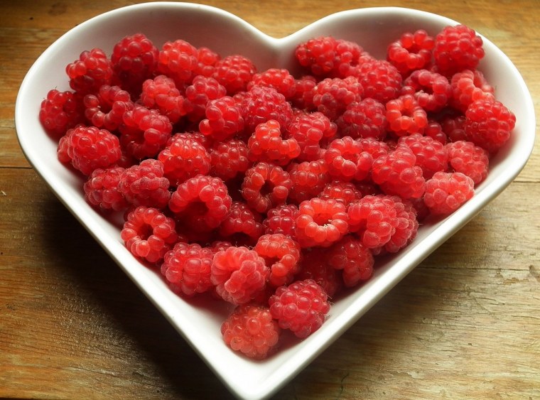 Апельсин клубника