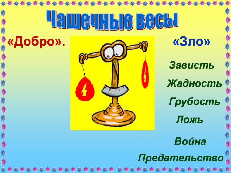 Магическое зеркало