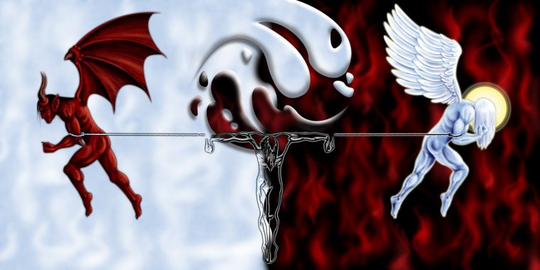 Ангел Арена реборн