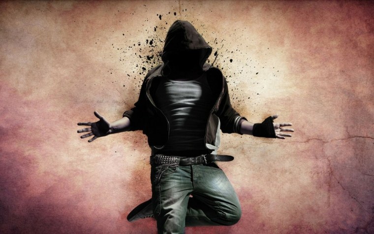 Картинка на аватарку для парней