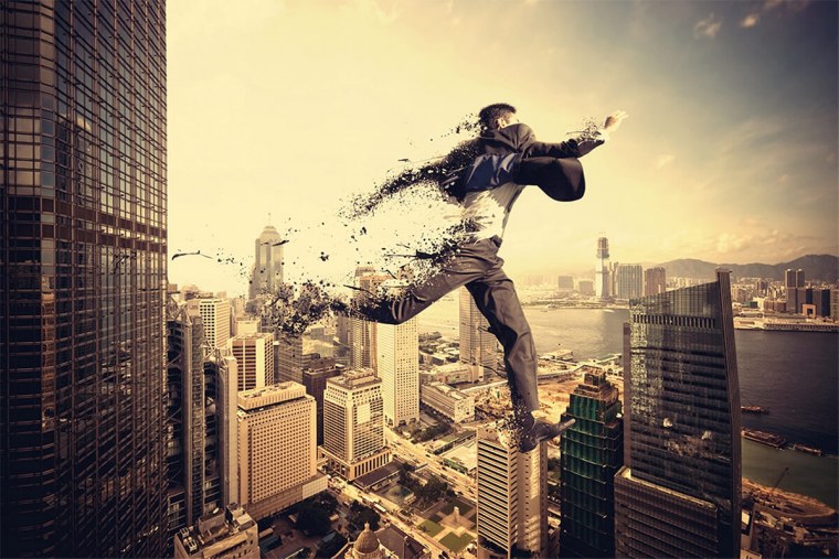 Город свободы