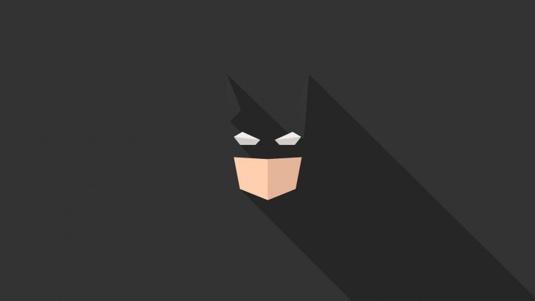 Аватар Минимализм