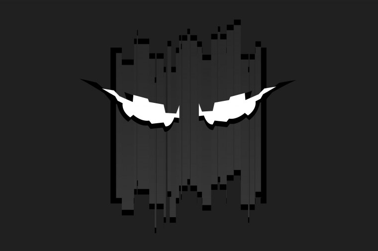 Минимализм игры