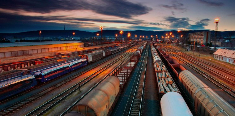 Саранский вагоноремонтный завод