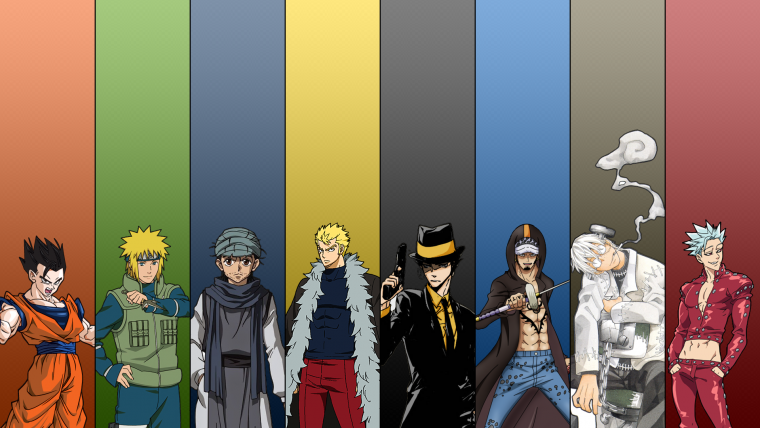 Naruto Shippuden: Ultimate Ninja Storm Revolution