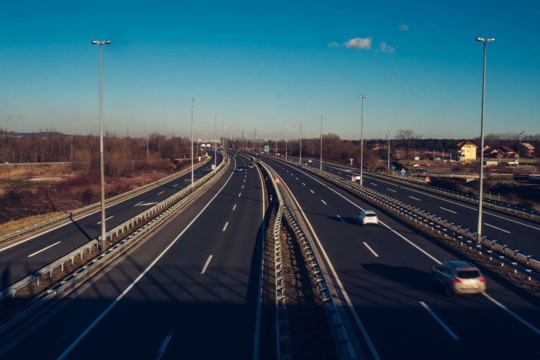 Восточная магистраль новый Уренгой