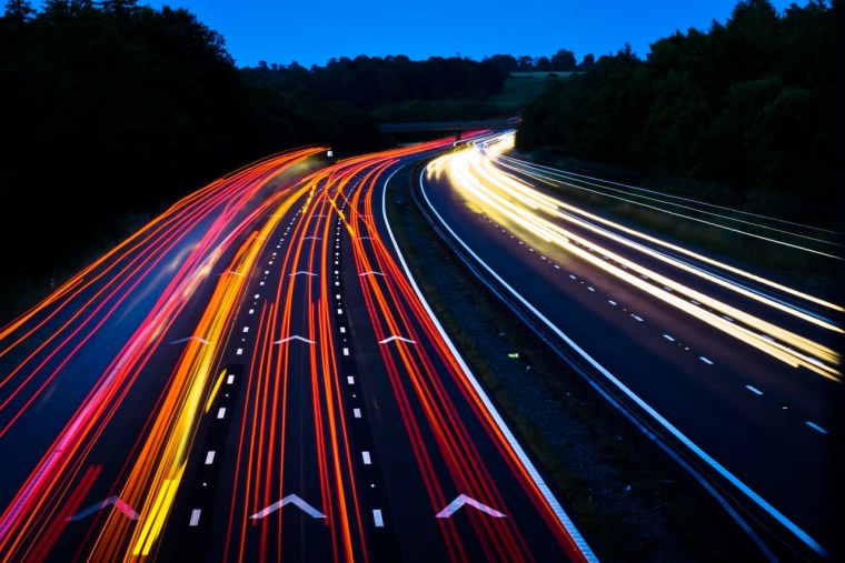 Москва Автострада Москва Сити