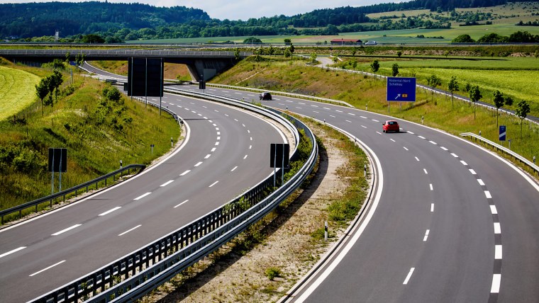 Эстакада Крылатское Рублевское шоссе