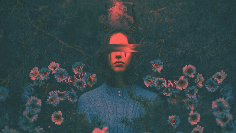 Витч Хаус Эстетика