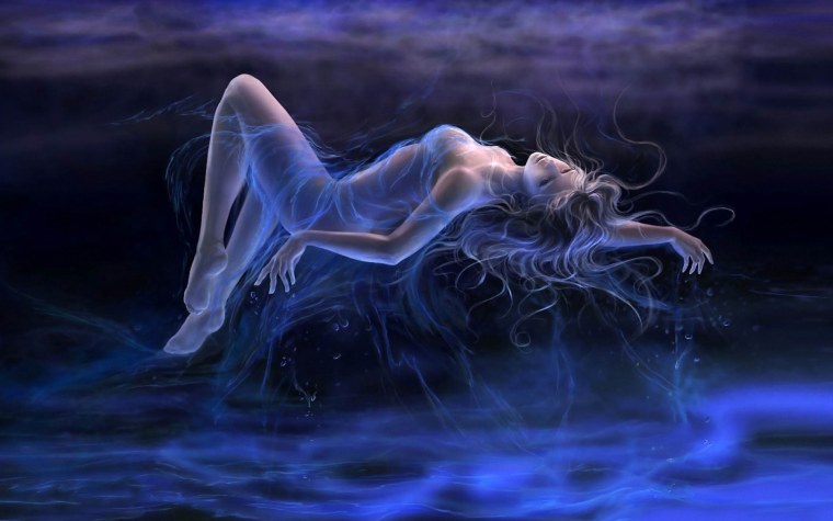 Фотосессия в облаках