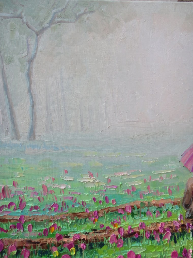 Сказочное ночное небо