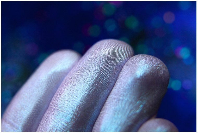 Лучи солнца