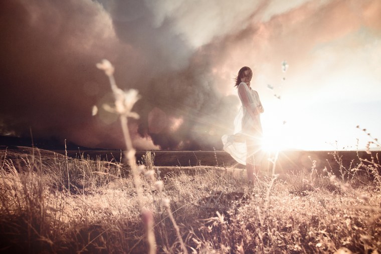 Игорь Ашуров дым