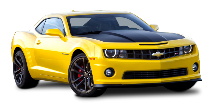 Chevrolet Camaro 2013