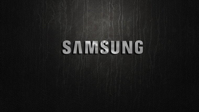 Samsung логотип 2021