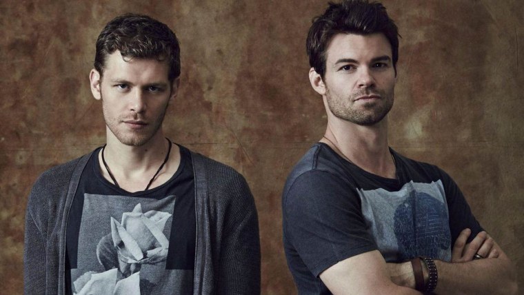 Максимилиан Первородные