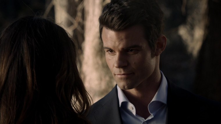 Элайджа Майклсон Скринкапсы