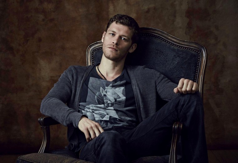 Клаус Майклсон