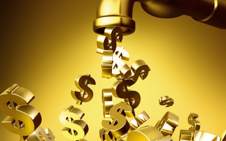 Фон богатство