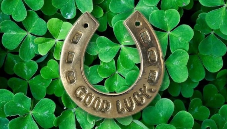 Символ удачи