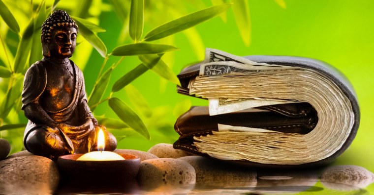 Привлечение денег