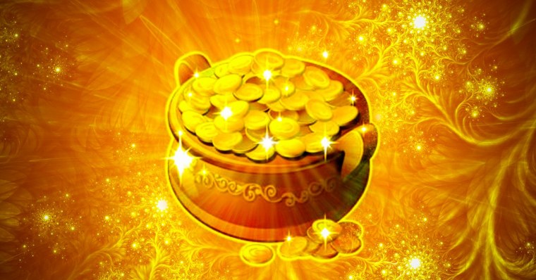 Символ процветания и благополучия