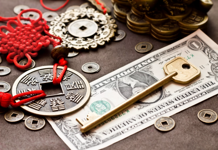 Творчество и деньги