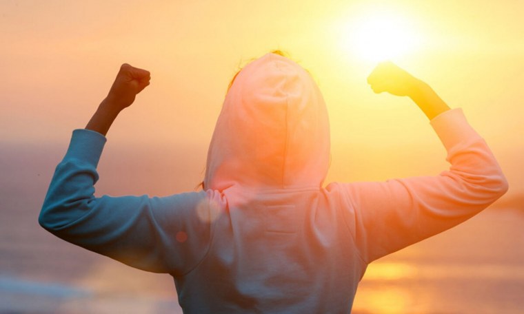 Мотивация на успех