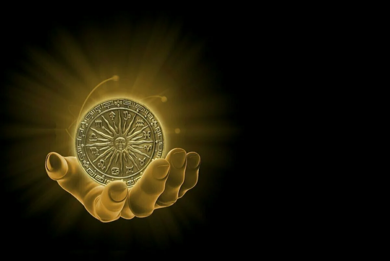 Символ успеха и богатства