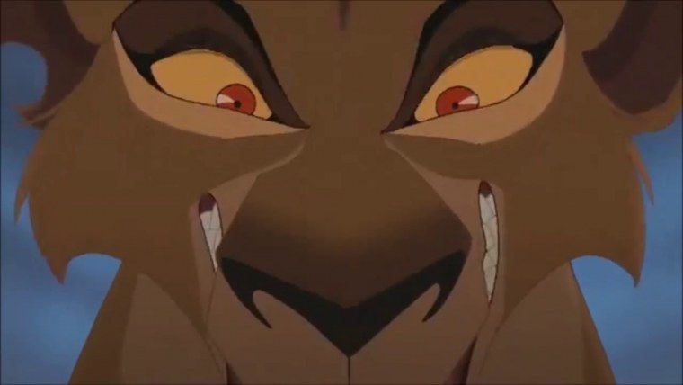 Сараби Сарафина Нала Симба Киара